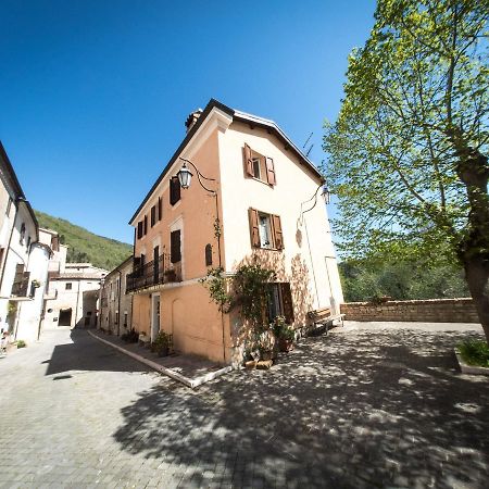 Casa Di Mamma Casa Vacanze 真加 外观 照片